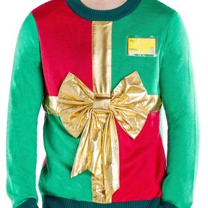 Tipsy Elves Ugly Christmas Sweater